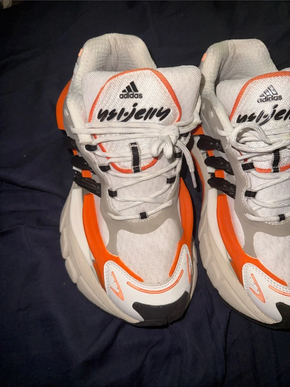 Adidas Adistar Jellyfish Sneaker of the year